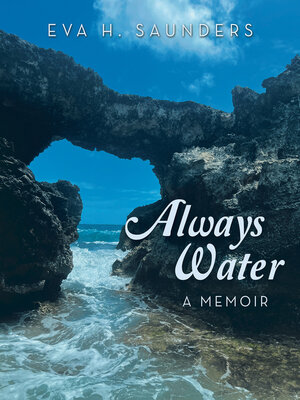 cover image of Always Water